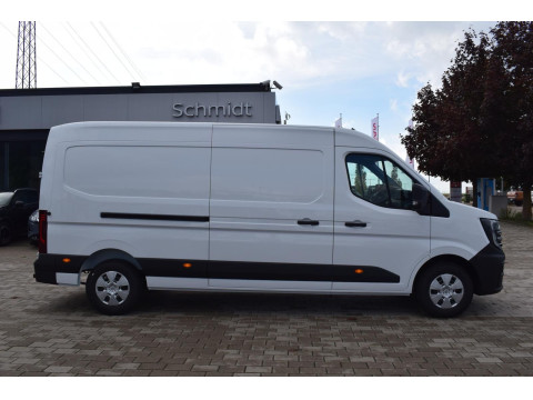 Ansicht 4 - Neuwagen Fahrzeug, Modell Interstar der Marke Nissan von Verkäufer Siegfried Schmidt GmbH