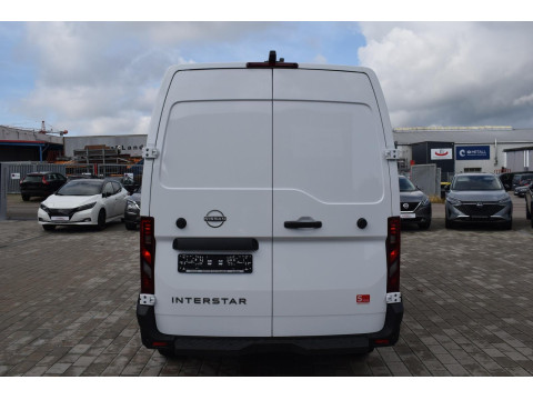 Ansicht 6 - Neuwagen Fahrzeug, Modell Interstar der Marke Nissan von Verkäufer Siegfried Schmidt GmbH