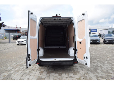 Ansicht 9 - Neuwagen Fahrzeug, Modell Interstar der Marke Nissan von Verkäufer Siegfried Schmidt GmbH