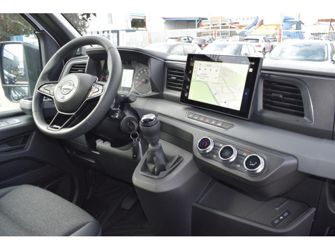 Ansicht 18 - Neuwagen Fahrzeug, Modell Interstar der Marke Nissan von Verkäufer Siegfried Schmidt GmbH