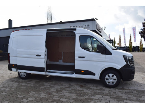 Ansicht 28 - Neuwagen Fahrzeug, Modell Interstar der Marke Nissan von Verkäufer Siegfried Schmidt GmbH
