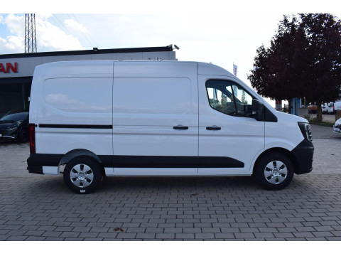 Ansicht 4 - Neuwagen Fahrzeug, Modell Interstar der Marke Nissan von Verkäufer Siegfried Schmidt GmbH