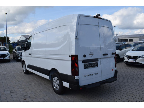 Ansicht 7 - Neuwagen Fahrzeug, Modell Interstar der Marke Nissan von Verkäufer Siegfried Schmidt GmbH
