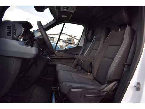 Ansicht 13 - Neuwagen Fahrzeug, Modell Interstar der Marke Nissan von Verkäufer Siegfried Schmidt GmbH