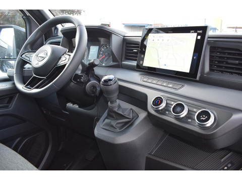 Ansicht 18 - Neuwagen Fahrzeug, Modell Interstar der Marke Nissan von Verkäufer Siegfried Schmidt GmbH