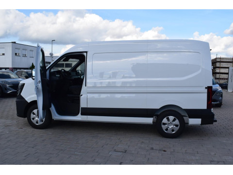 Ansicht 27 - Neuwagen Fahrzeug, Modell Interstar der Marke Nissan von Verkäufer Siegfried Schmidt GmbH