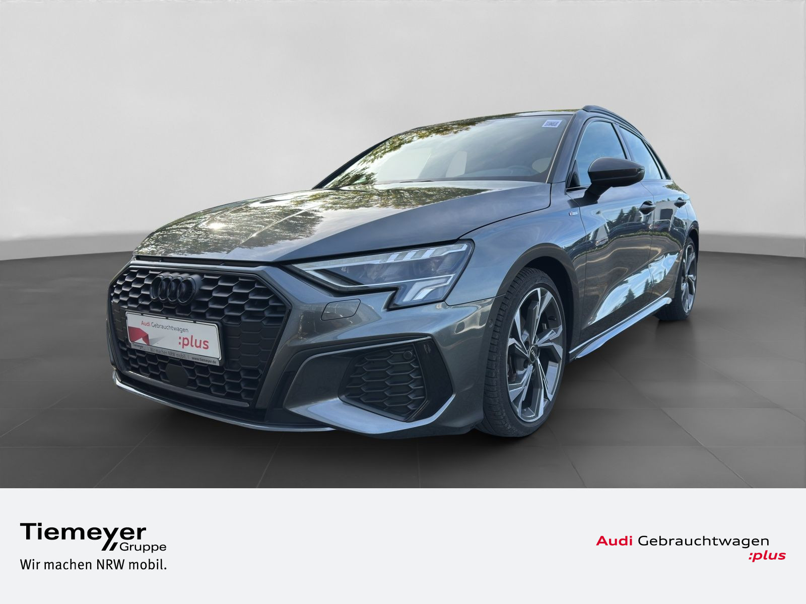 Audi A3 Sportback 35 Audi A3 Sportback 35
