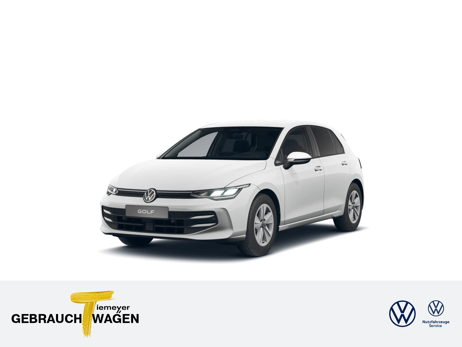 Volkswagen Golf 2.0 TDI Volkswagen Golf 2.0 TDI
