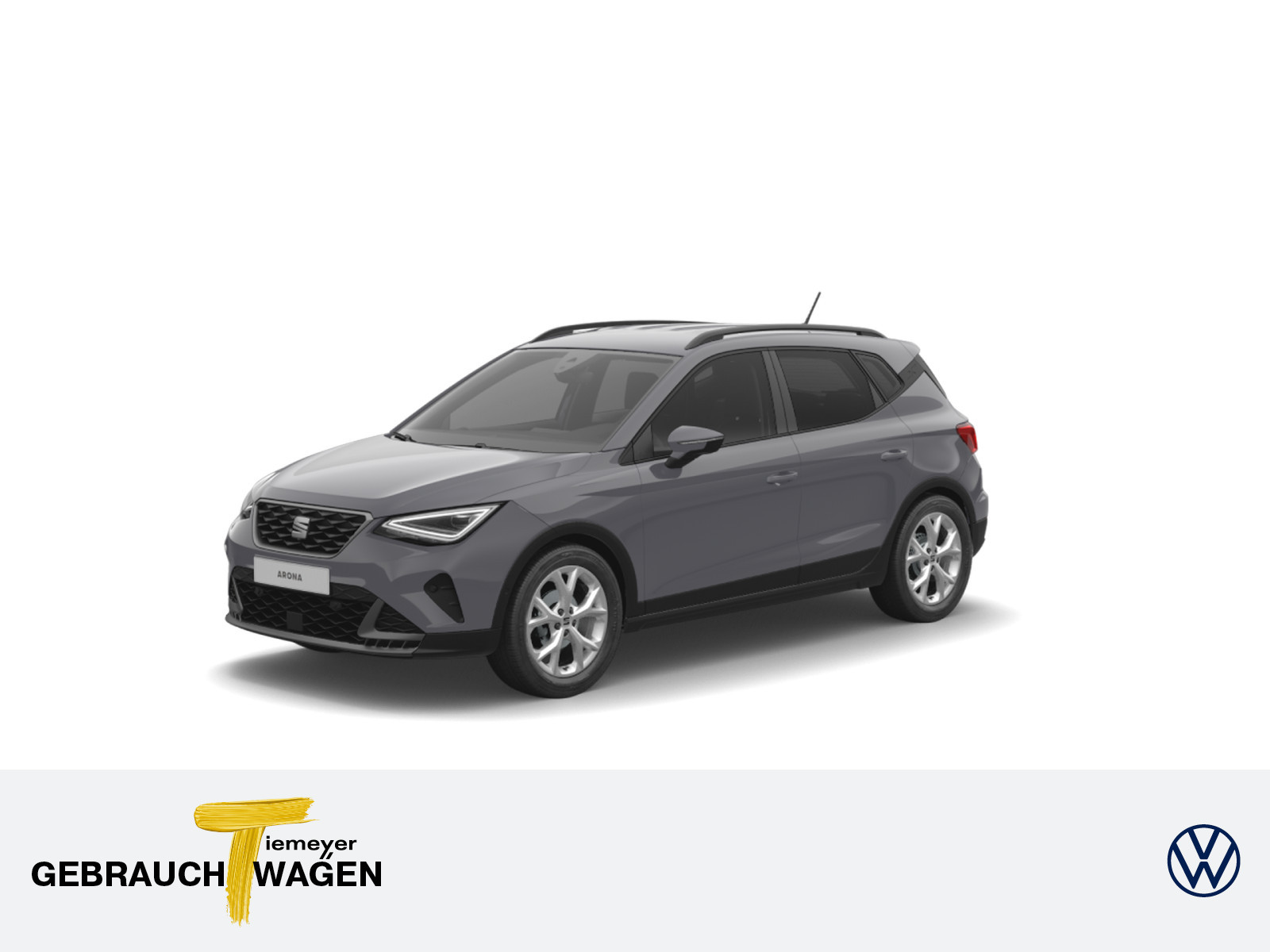 Seat Arona 1.5 TSI Seat Arona 1.5 TSI
