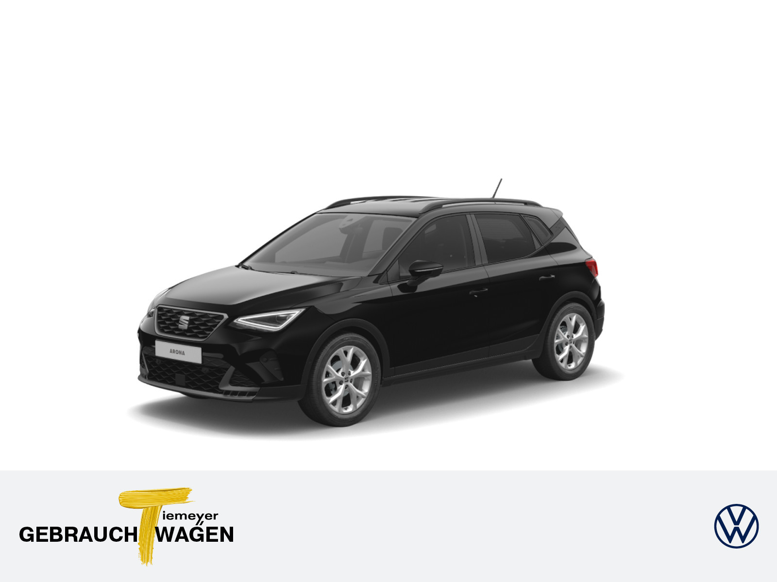 Seat Arona 1.5 TSI Seat Arona 1.5 TSI