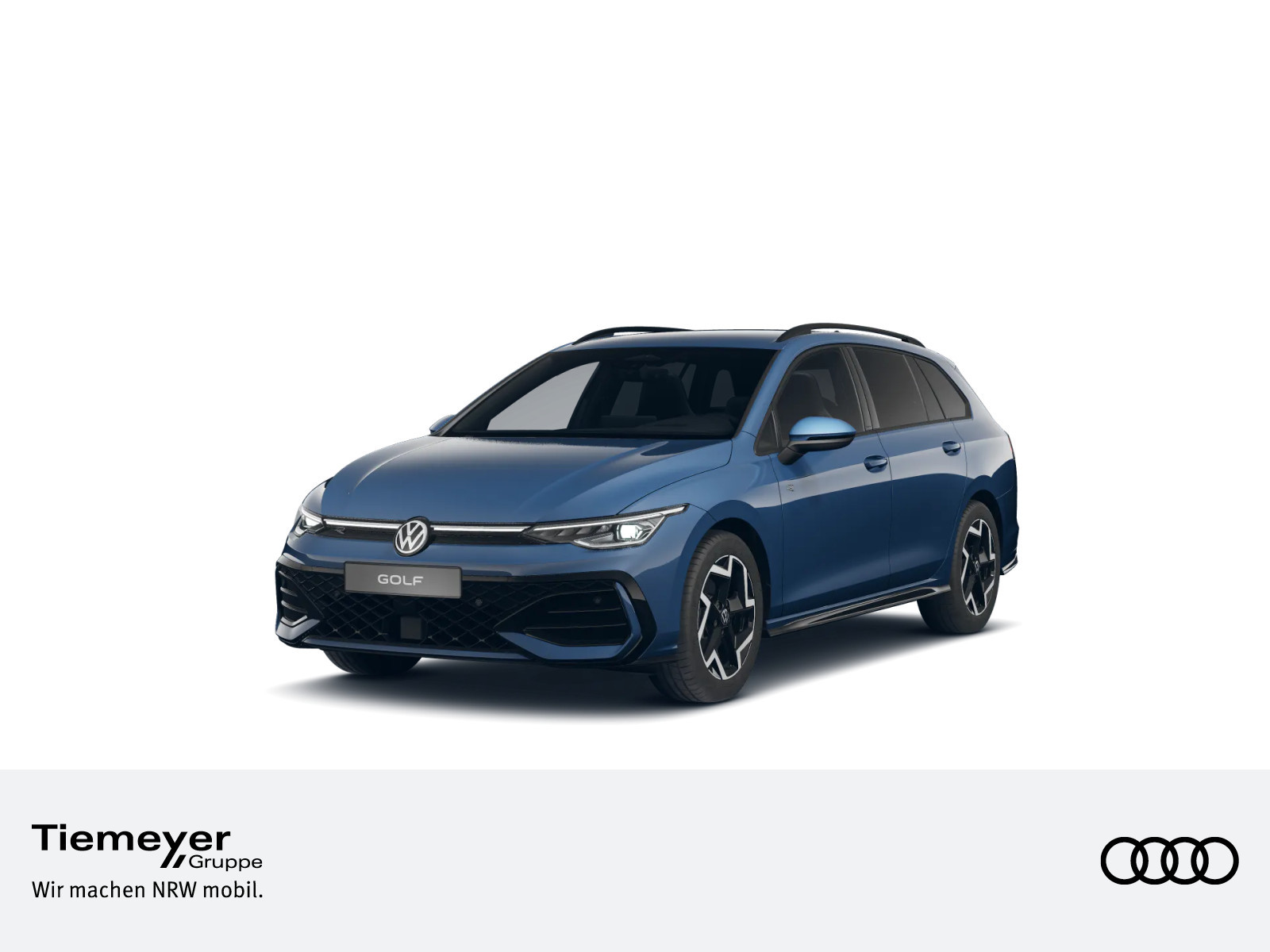 Volkswagen Golf Variant 2.0 Volkswagen Golf Variant 2.0