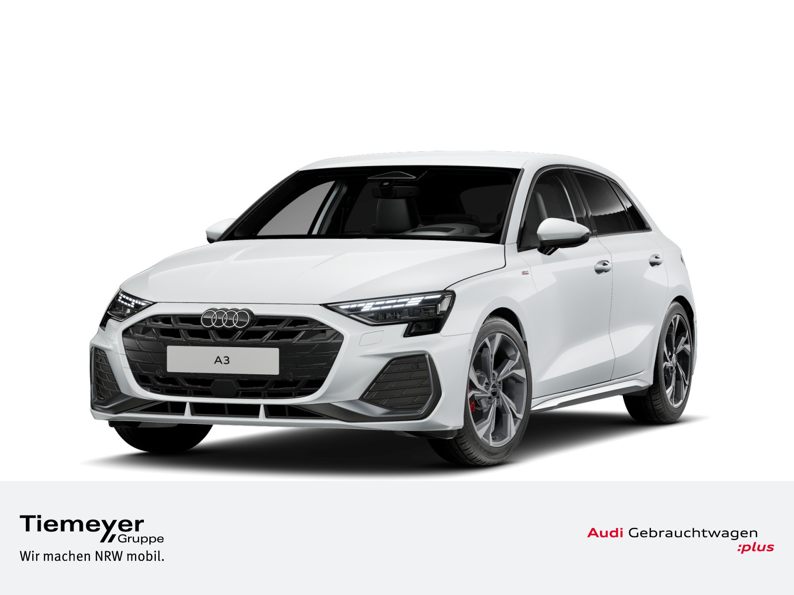 Audi A3 Sportback 35 Audi A3 Sportback 35