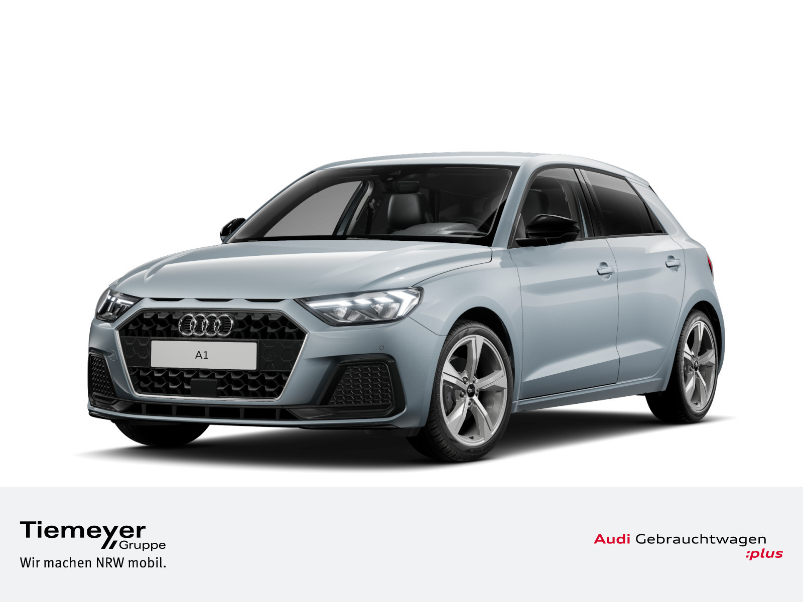 Audi A1 Sportback 30 Audi A1 Sportback 30
