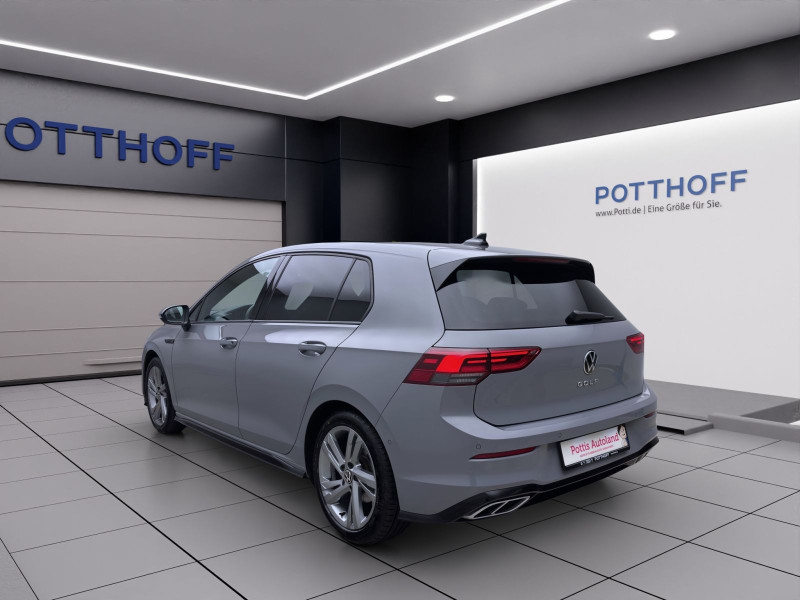 Bild 2: Volkswagen Golf 2.0 TSI DSG R-LINE NAVI KAMERA SITZHZG PDC