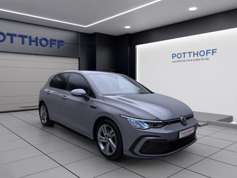 Bild 6: Volkswagen Golf 2.0 TSI DSG R-LINE NAVI KAMERA SITZHZG PDC