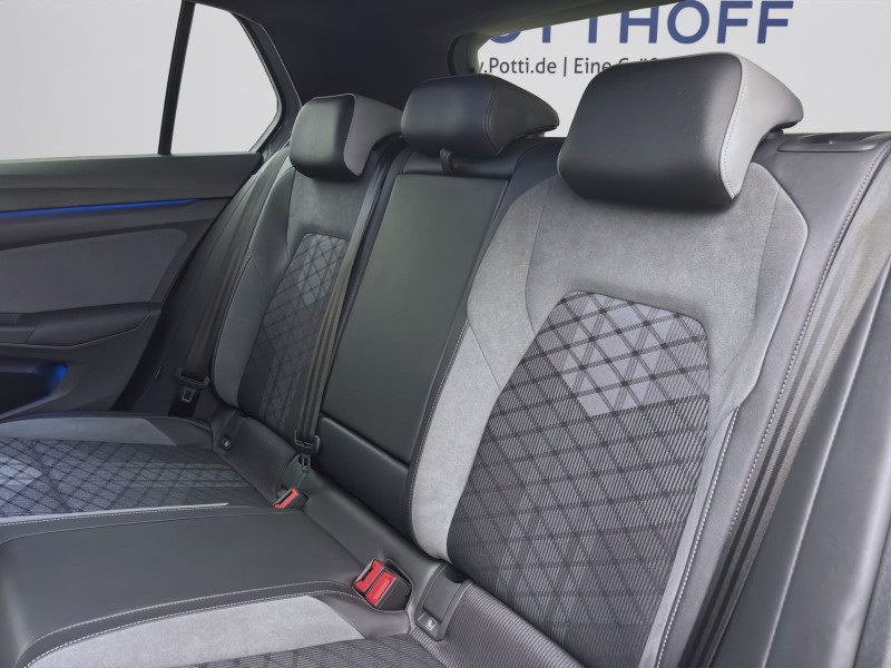 Bild 15: Volkswagen Golf 2.0 TSI DSG R-LINE NAVI KAMERA SITZHZG PDC