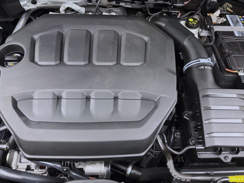Bild 17: Volkswagen Golf 2.0 TSI DSG R-LINE NAVI KAMERA SITZHZG PDC