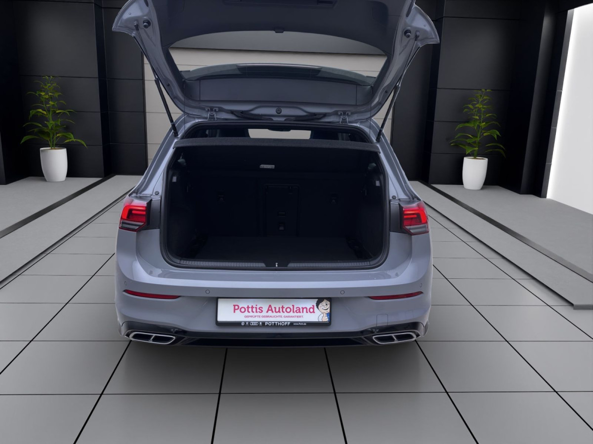 Thumb 4: Volkswagen Golf 2.0 TSI DSG R-LINE NAVI KAMERA SITZHZG PDC