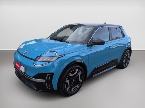 Ansicht 2 - Neuwagen Fahrzeug, Modell Micra der Marke Nissan von Verkäufer C. Thomsen GmbH