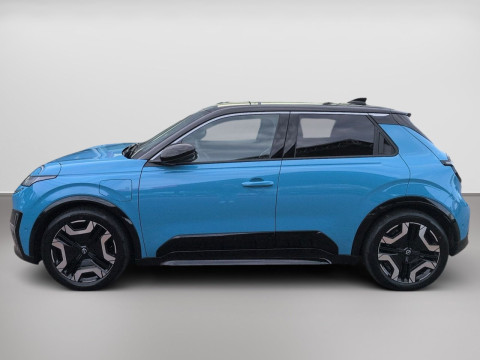 Ansicht 4 - Neuwagen Fahrzeug, Modell Micra der Marke Nissan von Verkäufer C. Thomsen GmbH