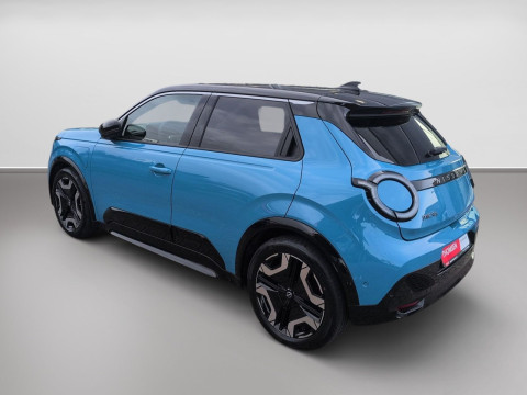 Ansicht 5 - Neuwagen Fahrzeug, Modell Micra der Marke Nissan von Verkäufer C. Thomsen GmbH