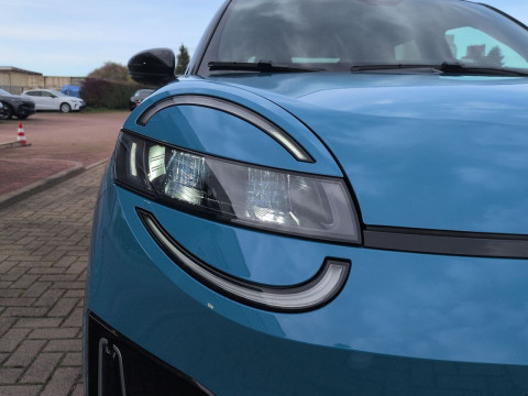 Ansicht 7 - Neuwagen Fahrzeug, Modell Micra der Marke Nissan von Verkäufer C. Thomsen GmbH