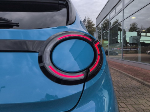 Ansicht 8 - Neuwagen Fahrzeug, Modell Micra der Marke Nissan von Verkäufer C. Thomsen GmbH