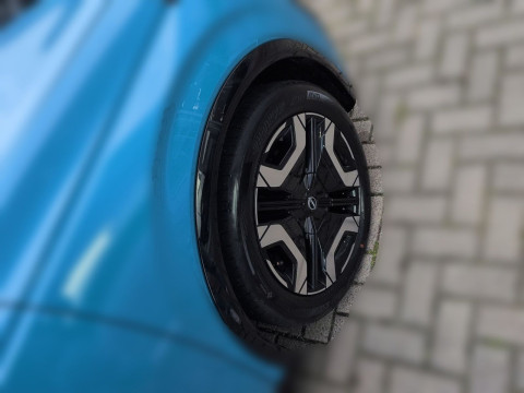 Ansicht 9 - Neuwagen Fahrzeug, Modell Micra der Marke Nissan von Verkäufer C. Thomsen GmbH