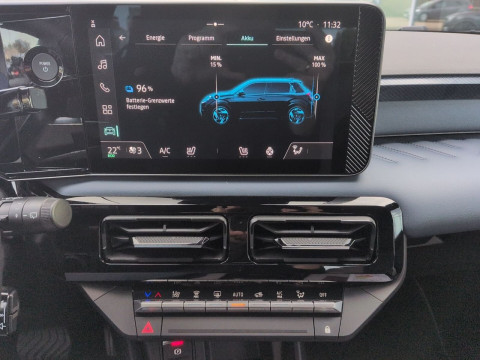 Ansicht 14 - Neuwagen Fahrzeug, Modell Micra der Marke Nissan von Verkäufer C. Thomsen GmbH
