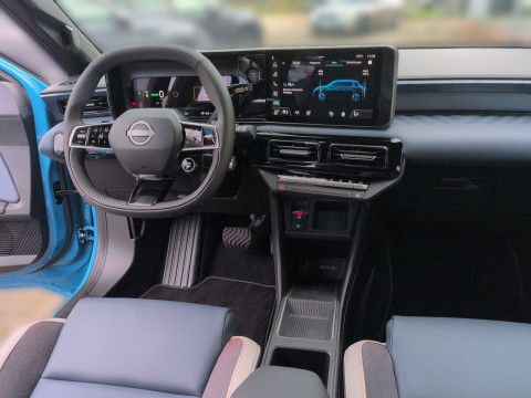 Ansicht 17 - Neuwagen Fahrzeug, Modell Micra der Marke Nissan von Verkäufer C. Thomsen GmbH