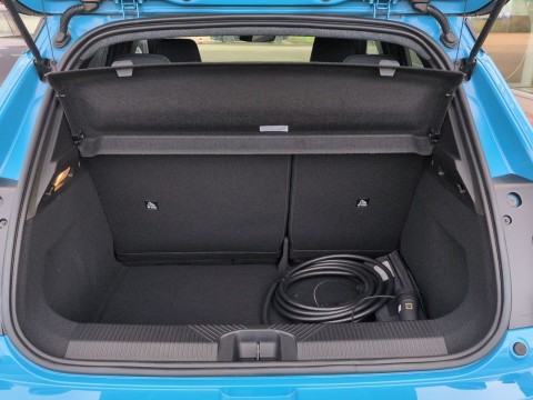 Ansicht 23 - Neuwagen Fahrzeug, Modell Micra der Marke Nissan von Verkäufer C. Thomsen GmbH