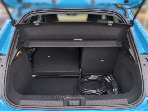 Ansicht 24 - Neuwagen Fahrzeug, Modell Micra der Marke Nissan von Verkäufer C. Thomsen GmbH