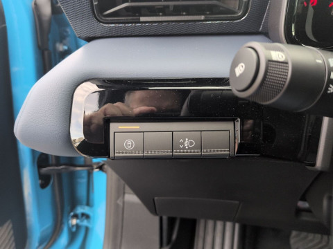Ansicht 26 - Neuwagen Fahrzeug, Modell Micra der Marke Nissan von Verkäufer C. Thomsen GmbH