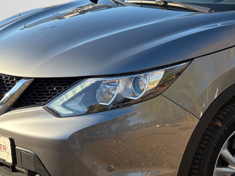 Ansicht 5 - Gebrauchtwagen Fahrzeug, Modell Qashqai der Marke Nissan von Verkäufer Autohaus Wegener Berlin GmbH - Filiale Wittenau