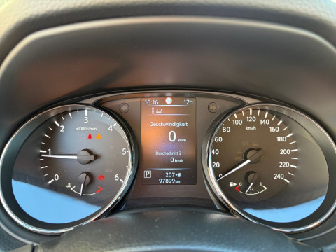 Ansicht 20 - Gebrauchtwagen Fahrzeug, Modell Qashqai der Marke Nissan von Verkäufer Autohaus Wegener Berlin GmbH - Filiale Wittenau