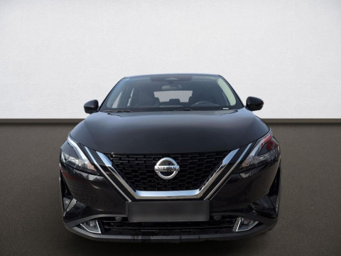 Ansicht 3 - Gebrauchtwagen Fahrzeug, Modell Qashqai der Marke Nissan von Verkäufer Autohaus Heß GmbH