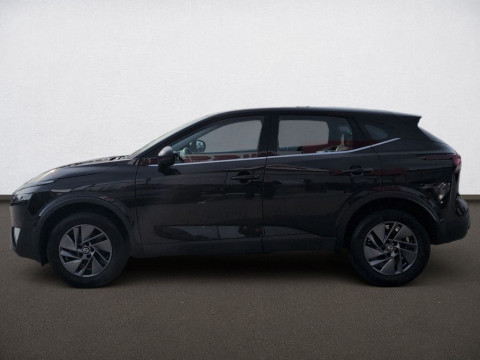 Ansicht 4 - Gebrauchtwagen Fahrzeug, Modell Qashqai der Marke Nissan von Verkäufer Autohaus Heß GmbH