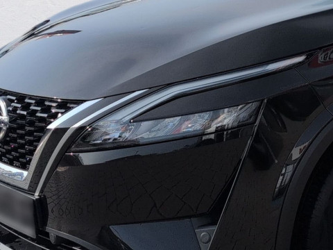 Ansicht 7 - Gebrauchtwagen Fahrzeug, Modell Qashqai der Marke Nissan von Verkäufer Autohaus Heß GmbH