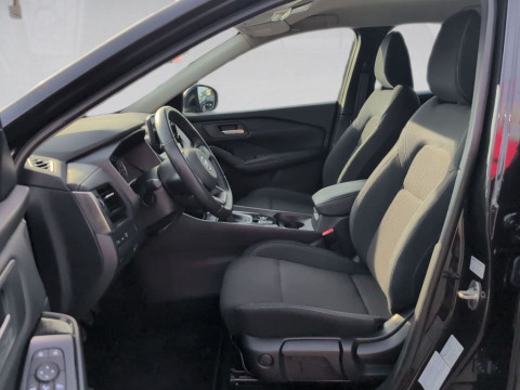 Ansicht 9 - Gebrauchtwagen Fahrzeug, Modell Qashqai der Marke Nissan von Verkäufer Autohaus Heß GmbH