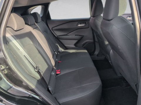 Ansicht 13 - Gebrauchtwagen Fahrzeug, Modell Qashqai der Marke Nissan von Verkäufer Autohaus Heß GmbH
