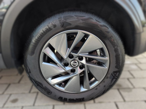 Ansicht 17 - Gebrauchtwagen Fahrzeug, Modell Qashqai der Marke Nissan von Verkäufer Autohaus Heß GmbH
