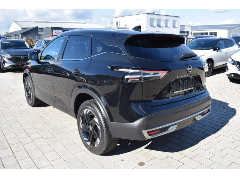 Ansicht 7 - Gebrauchtwagen Fahrzeug, Modell Qashqai der Marke Nissan von Verkäufer Siegfried Schmidt GmbH
