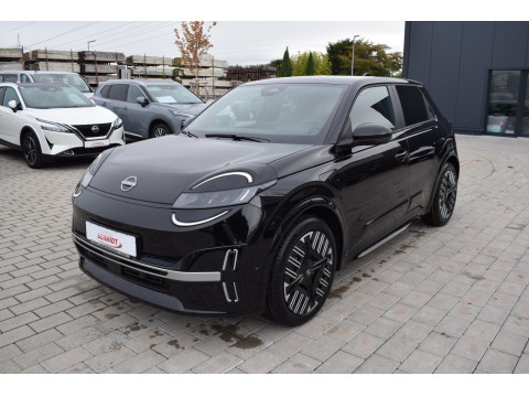 Ansicht 1 - Neuwagen Fahrzeug, Modell Micra der Marke Nissan von Verkäufer Siegfried Schmidt GmbH
