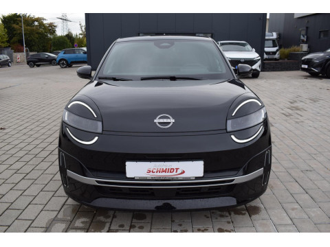 Ansicht 2 - Neuwagen Fahrzeug, Modell Micra der Marke Nissan von Verkäufer Siegfried Schmidt GmbH
