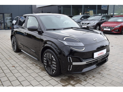 Ansicht 3 - Neuwagen Fahrzeug, Modell Micra der Marke Nissan von Verkäufer Siegfried Schmidt GmbH