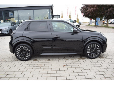 Ansicht 4 - Neuwagen Fahrzeug, Modell Micra der Marke Nissan von Verkäufer Siegfried Schmidt GmbH