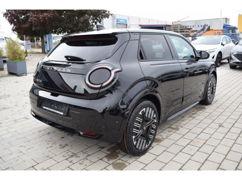 Ansicht 5 - Neuwagen Fahrzeug, Modell Micra der Marke Nissan von Verkäufer Siegfried Schmidt GmbH