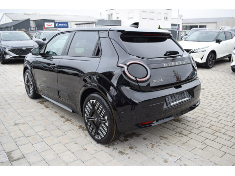 Ansicht 7 - Neuwagen Fahrzeug, Modell Micra der Marke Nissan von Verkäufer Siegfried Schmidt GmbH