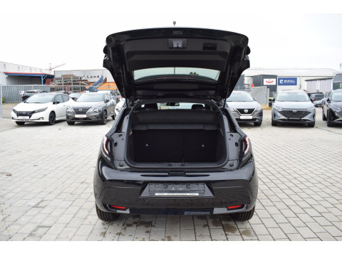 Ansicht 9 - Neuwagen Fahrzeug, Modell Micra der Marke Nissan von Verkäufer Siegfried Schmidt GmbH