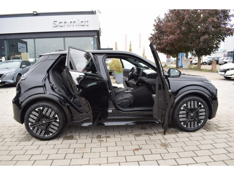 Ansicht 30 - Neuwagen Fahrzeug, Modell Micra der Marke Nissan von Verkäufer Siegfried Schmidt GmbH